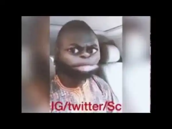 Video: Lasisi Elenu – I Don’t Even Know Her Colour